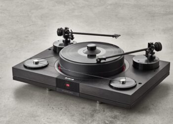 GRYPHON Apollo : « The Ultimate Analog System », fruit d&rsquo;une collaboration entre spécialistes du genre