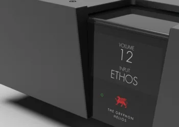 GRYPHON Helios : le « Dieu Soleil » de la pré-amplification est né !