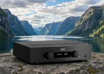 HEGEL A200 & H200 : deux amplificateurs intégrés, deux modes d&rsquo;écoute différents