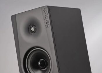 HARBETH se met au goût du jour et de la demande avec la NLE-1