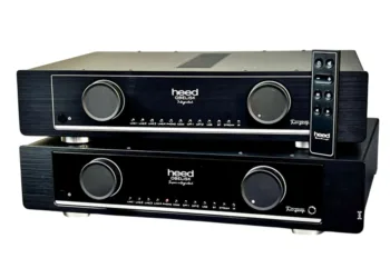 HEED Obelisk I & SI abandonnent la présentation en demi format