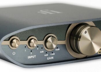 iFi ZEN Can 3 : isolez vous pour écouter la musique !