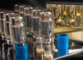 JADIS Electronics : enfin un nouveau site internet et une vision dans l&rsquo;esprit du temps