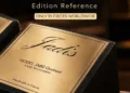 JADIS JA80 Quatuor Reference Limited Edition en présentation unique en France