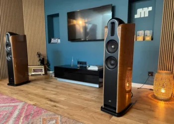 JMR dévoile en avant première « La révélation » Auralis