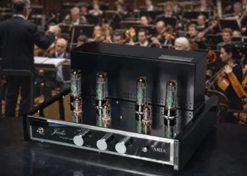JADIS : l&rsquo;amplificateur Orchestra tire sa révérence et laisse sa place à l&rsquo;Aria
