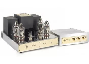 JADIS JP7 & PA70 : un duo de choc pour démarrer l&rsquo;année 2024