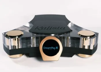 KALISTA DreamPlay XC : c&rsquo;est ça le prestige à la française – quel talent !