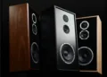 KLH Audio tente une percée et un retour marqué avec son modèle Four
