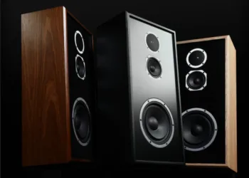 KLH Audio tente une percée et un retour marqué avec son modèle Four