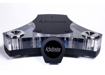 KALISTA Mantax : la technologie Française poussée à son degré le plus extrême