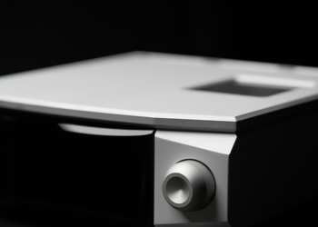 KINKI Studio inaugure une nouvelle gamme avec l&rsquo;amplificateur intégré CHoco EMEI