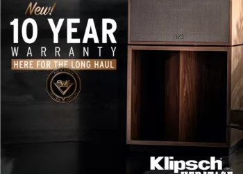 KLIPSCH La Scala AL5 : impressions d&rsquo;écoute