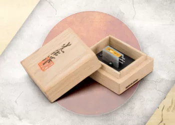 KOETSU : la prestigieuse marque Japonaise de cellules phono arrête son activité