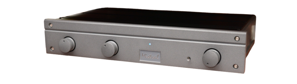 LFD Mistral : le manufacturier Britannique revient à ses premières ...