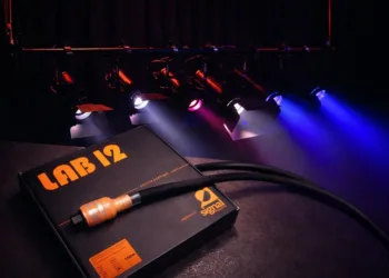 LAB 12 AC1 – câble secteur