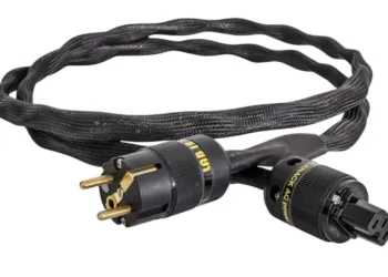 LAB 12 Knack Mk2 – câble secteur