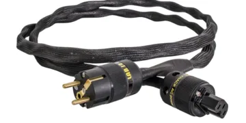 LAB 12 Knack Mk2 – câble secteur