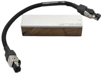 Hz Project Lan Isolator