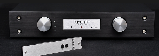 Lavardin Isx