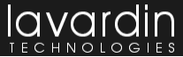 Lavardin logo