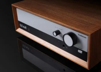 LEAK TruStream Network Streamer : le « choc » des générations