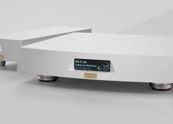 LUMÏN fait feu de tout bois pour son nouveau lecteur réseau – Dac X2