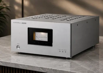 B-100 Centennial : un nouveau siècle s&rsquo;ouvre pour LUXMAN