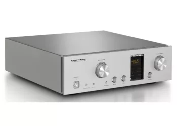 Pour ses 100 ans d&rsquo;existence LUXMAN joue sa nouvelle carte : le C-10X