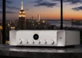 Nouveau banc d’essai : MARANTZ Model 60n
