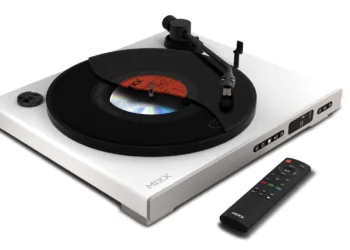 MIXX Analog Plus 2 : alors, ça c&rsquo;est une trouvaille !