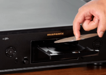 MARANTZ CD 50n : une source numérique polyvalente