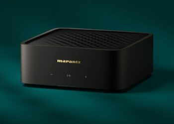 MARANTZ M1 : le constructeur répond à une demande croissante