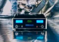 Mc Intosh CS7500 pour le plaisir musical et visuel