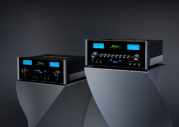 MC Intosh C55 & C2800 : le constructeur joue à fond la carte de la préamplification