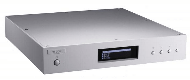 Melco N1zh60