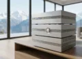 MERASON créé une gamme complète autour de son DAC Mountain