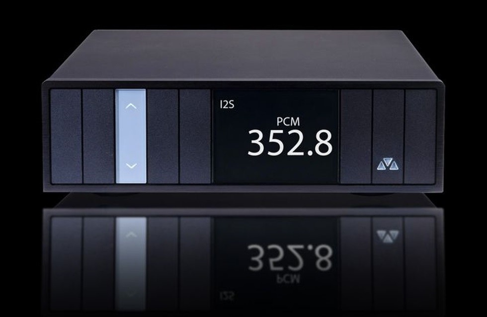 Dsc Mini Computer METRONOME DSC Mini Dac : petit par sa taille, géant par ses ...