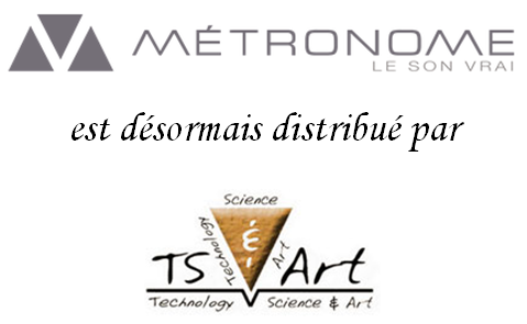 Metronome - tecsart