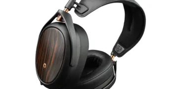 MEZE Audio casque Liric II