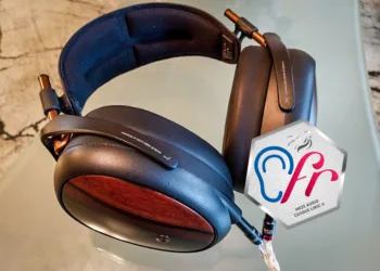 Nouveau banc d’essai : casque MEZE Audio Liric II