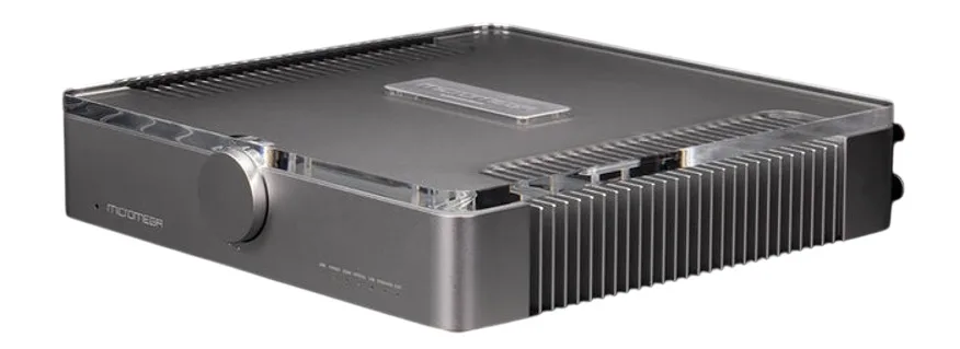 MICROMEGA M-AMP Solo :