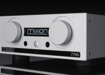 MISSION élargit son champ d&rsquo;actions avec le Streamer 778S