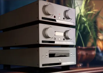 Le transport MISSION CD 778 CDT boucle la boucle de la gamme d&rsquo;électroniques