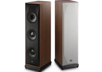 Après les enceintes compactes, MoFI s&rsquo;attaque aux enceintes colonnes