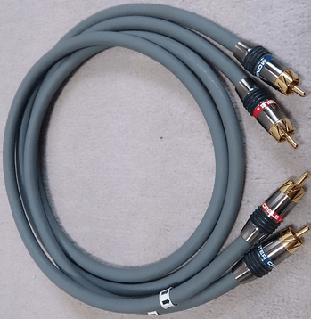 Monster cable 550