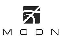 Moon logo