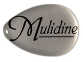 Mulidine logo