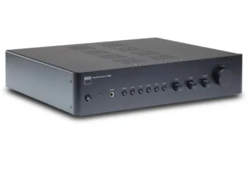 NAD C359 S : un amplificateur intégré polyvalent fonctionnant en Classe AB