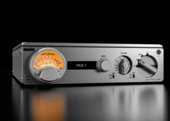 NAGRA PREAMP II-S : toujours plus haut, toujours plus fort